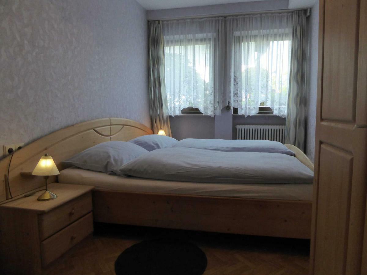 מיכלשטאט Ferienwohnung Dora 1 מראה חיצוני תמונה