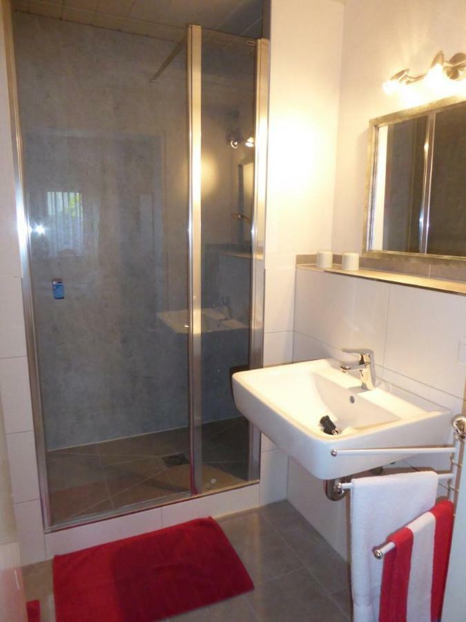 מיכלשטאט Ferienwohnung Dora 1 מראה חיצוני תמונה